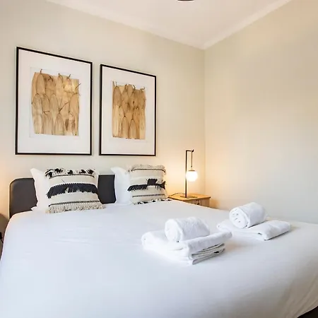 2br Flat In Bonfim W/ Ac & Balcony By Lovelystay * Porto
