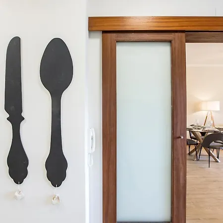 Apartamento 2br Flat In Bonfim W/ Ac & Balcony By Lovelystay *